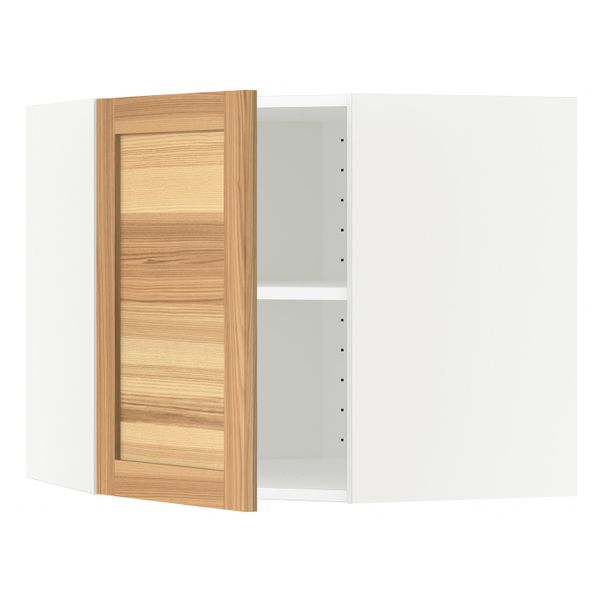 IKEA, вид спереди - схема-чертеж с размерами