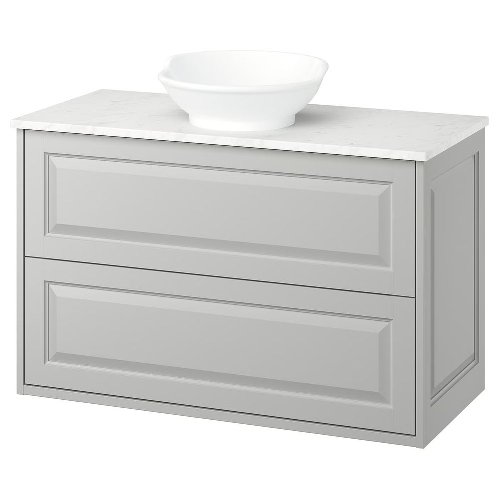 IKEA, вид спереди