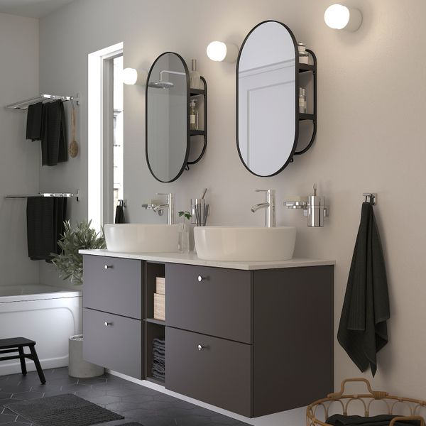 IKEA, дополнительный ракурс