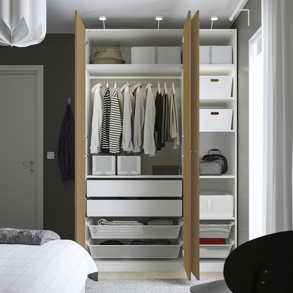 IKEA, дополнительный ракурс