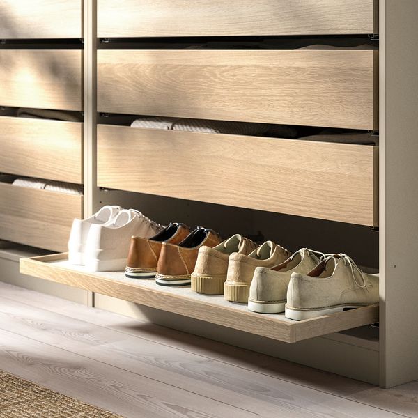 IKEA, дополнительный ракурс