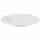 UPPLAGA Тарелка - белый 28 см