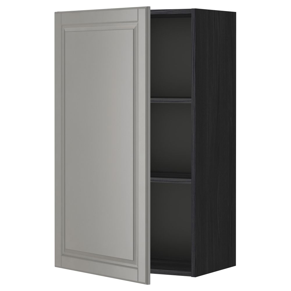 IKEA, вид спереди - схема-чертеж с размерами