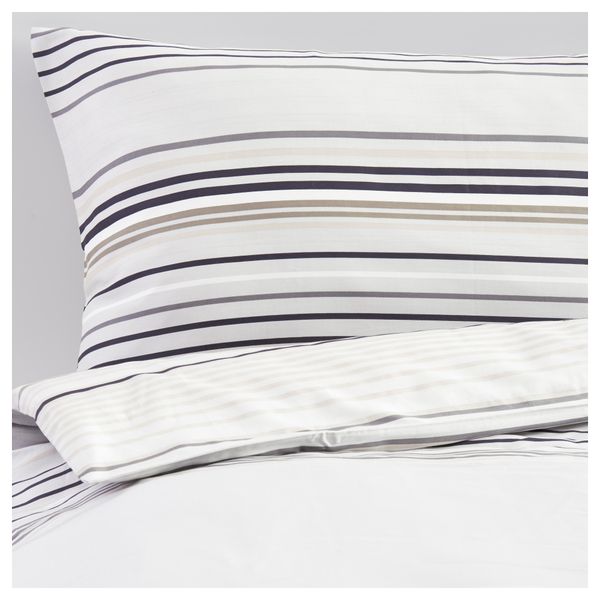 IKEA, вид спереди - схема-чертеж с размерами