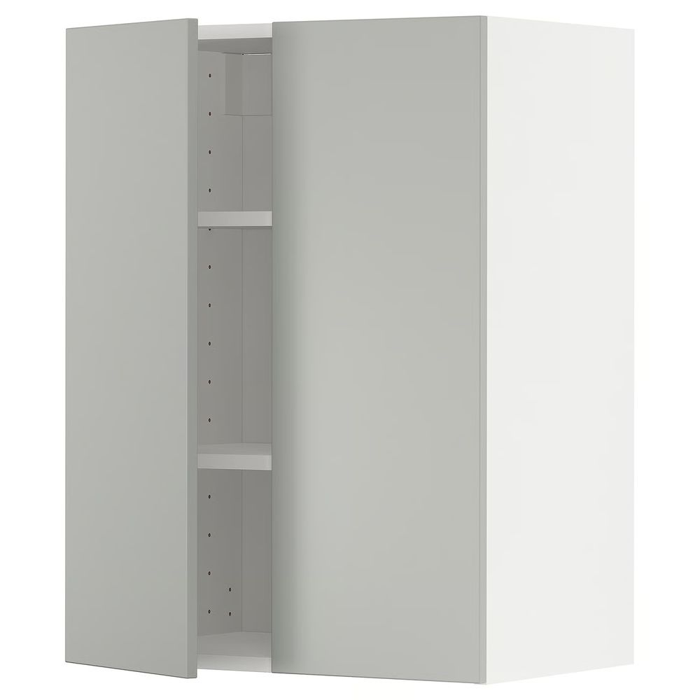 IKEA, вид спереди