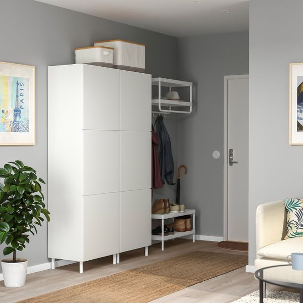 IKEA, дополнительный ракурс