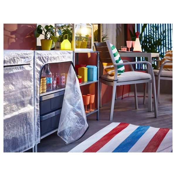 IKEA, дополнительный ракурс