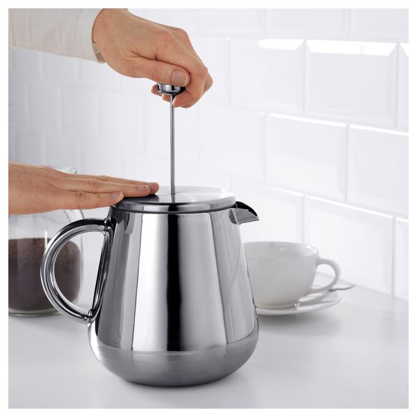 IKEA, дополнительный ракурс