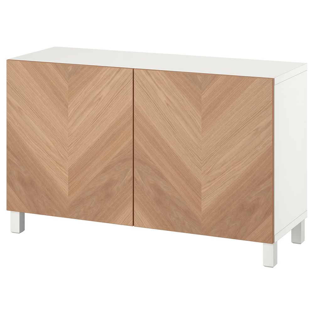 IKEA, вид спереди