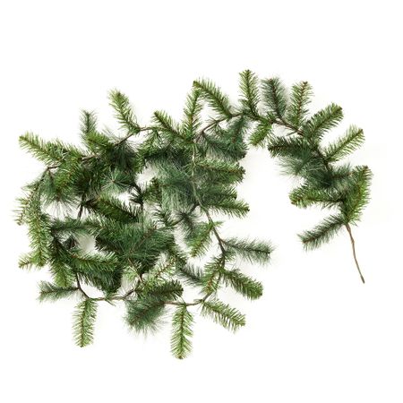 Искусственная гирлянда, 3 м, для дома, улицы, сосна ель IKEA VINTERFINT 005.621.56