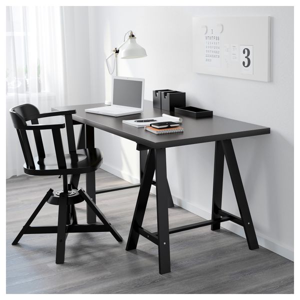 IKEA, дополнительный ракурс - схема-чертеж с размерами