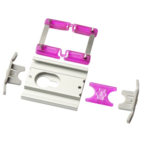 Держатель IKEA ÅSKVÄDER 704.638.79 - фото 3