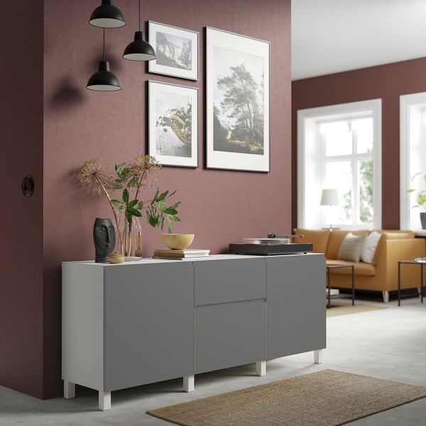 IKEA, дополнительный ракурс