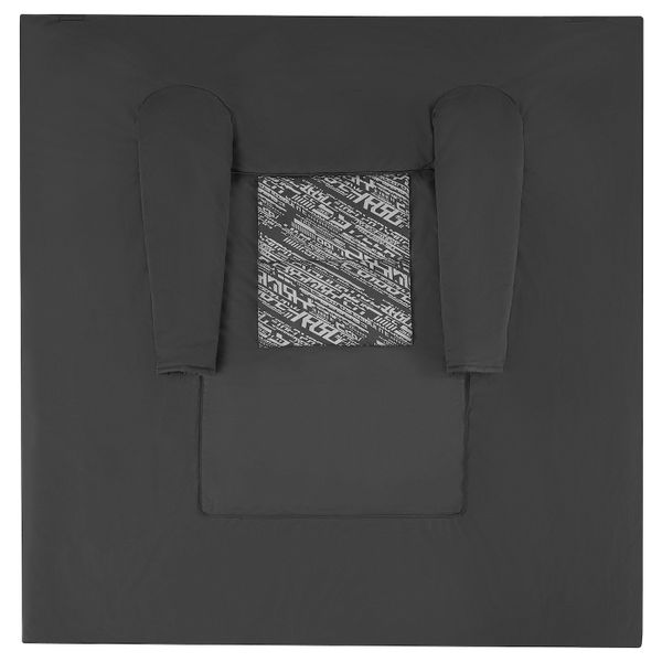 Многофункциональная подушка/одеяло IKEA LÅNESPELARE ЛОНЕСПЕЛАРЕ 805.078.54 - фото 3