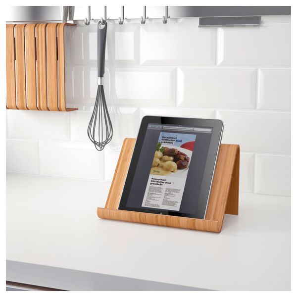 IKEA, дополнительный ракурс - схема-чертеж с размерами