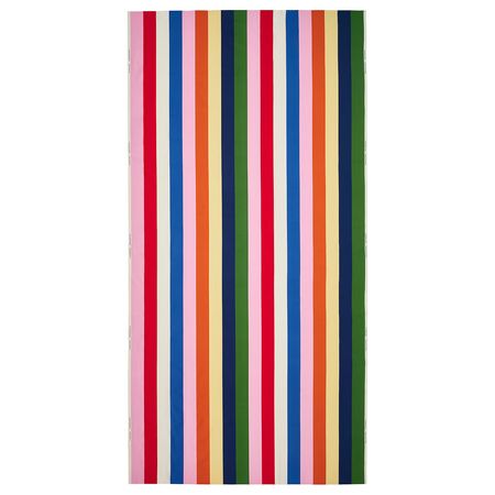 JÄTTEVÄDD Отрез ткани - разноцветный 150x300 см
