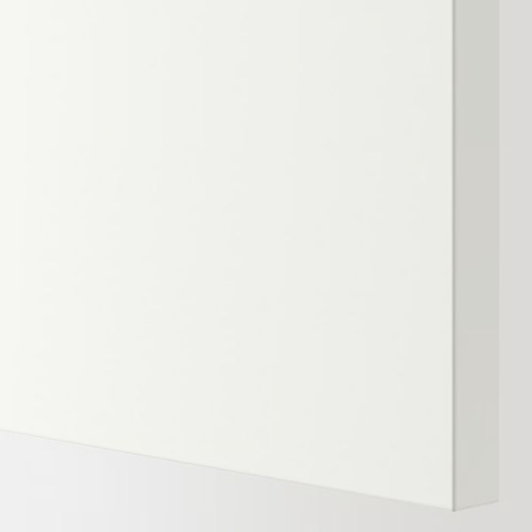 IKEA, дополнительный ракурс - схема-чертеж с размерами