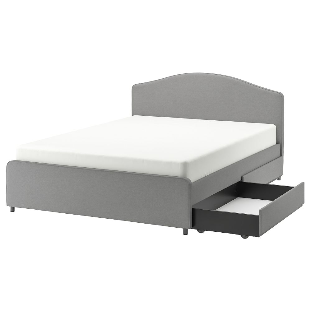 IKEA, вид спереди