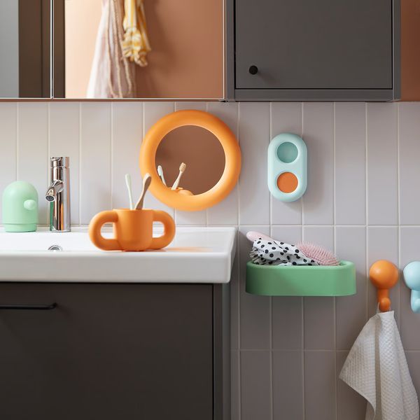 IKEA, дополнительный ракурс