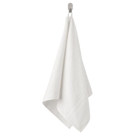 Полотенце ФРЭЙЕН, белый
