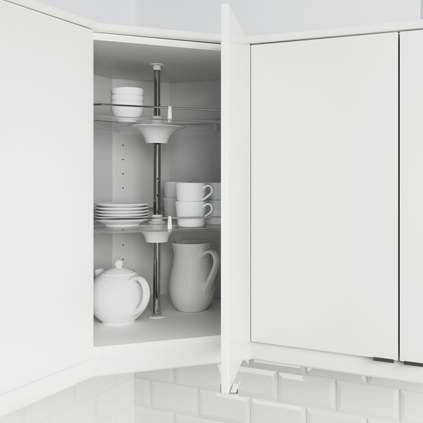 IKEA, дополнительный ракурс - схема-чертеж с размерами