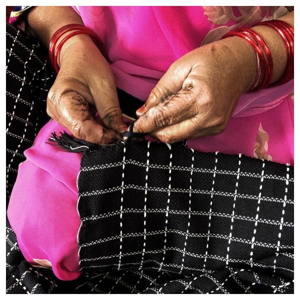 IKEA, дополнительный ракурс - схема-чертеж с размерами