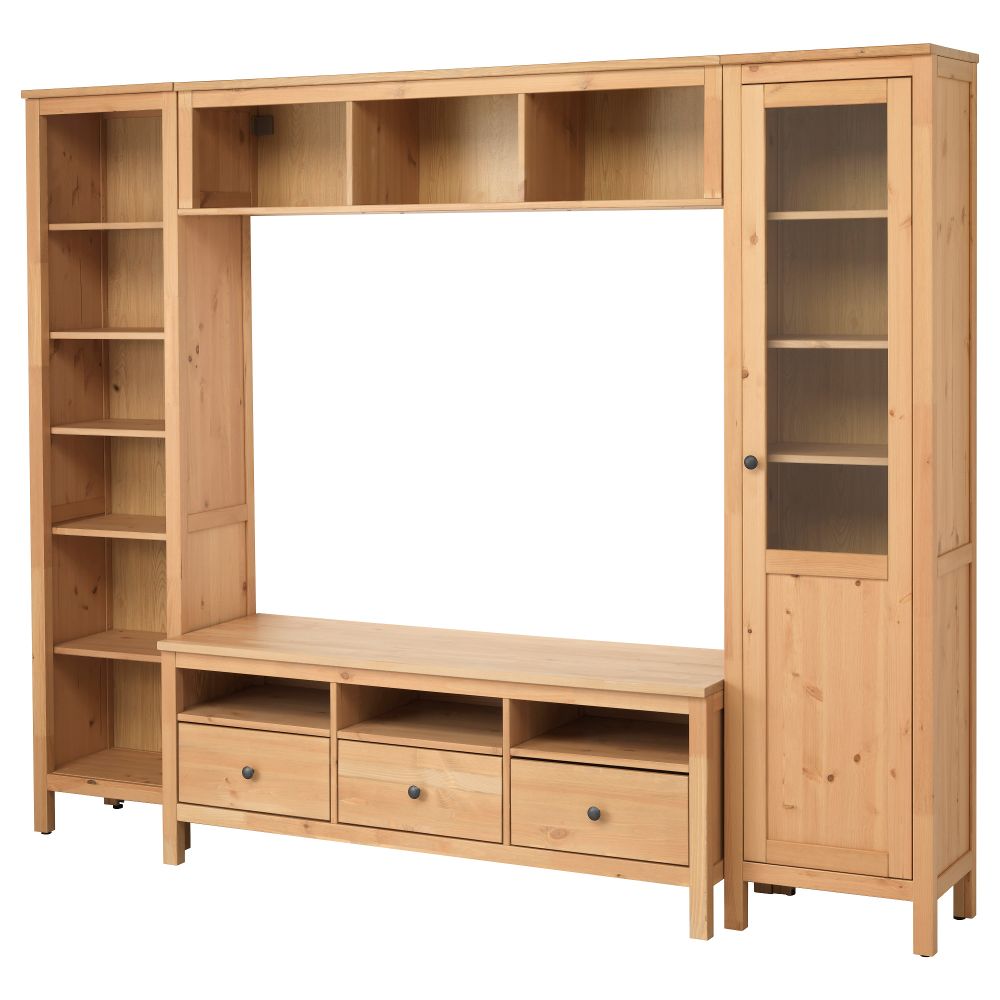 IKEA, вид спереди