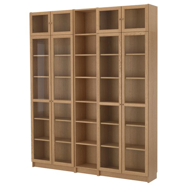 IKEA, вид спереди