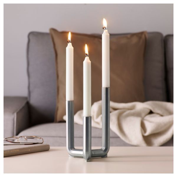 IKEA, дополнительный ракурс - схема-чертеж с размерами