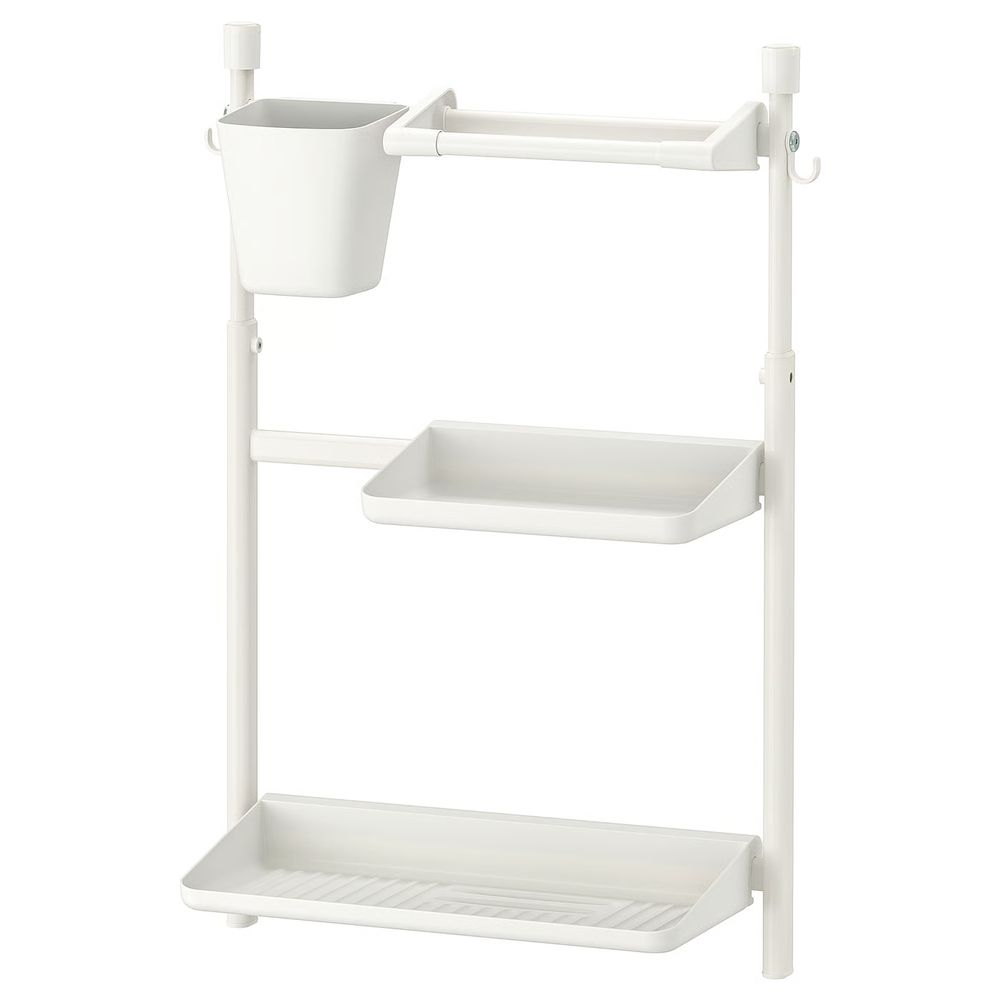 IKEA, вид спереди