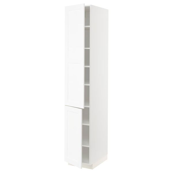 IKEA, вид спереди