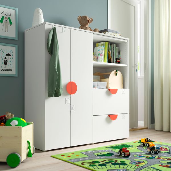IKEA, дополнительный ракурс