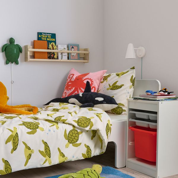 IKEA, дополнительный ракурс