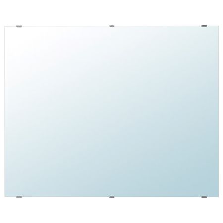 LETTAN Зеркало 120x95 см