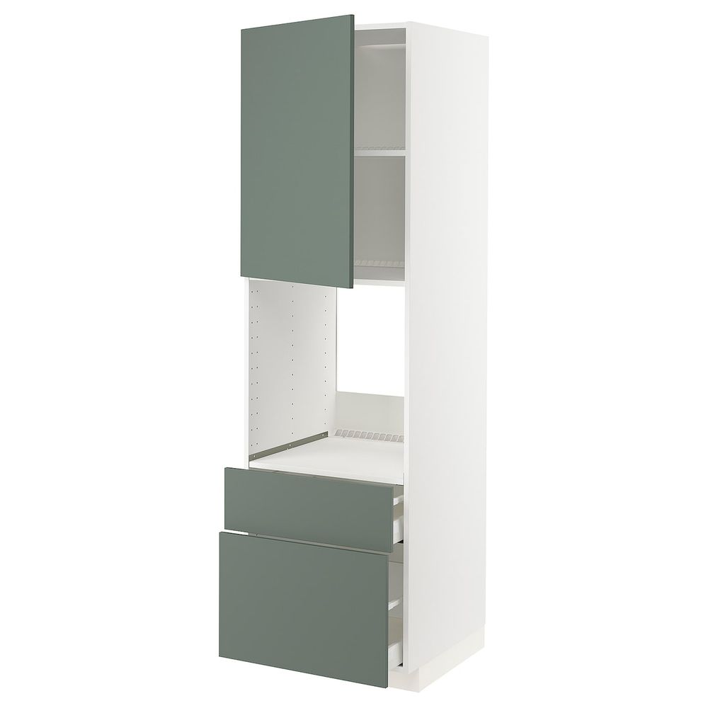IKEA, вид спереди