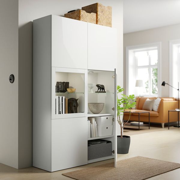 IKEA, дополнительный ракурс