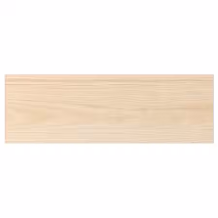 ASKERSUND Фронтальная панель ящика - под светлый ясень 60x20 см