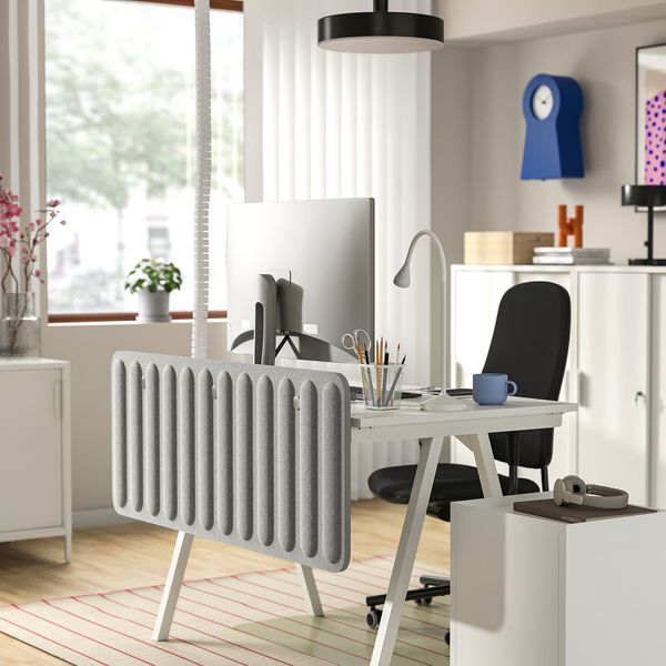 IKEA, дополнительный ракурс - схема-чертеж с размерами