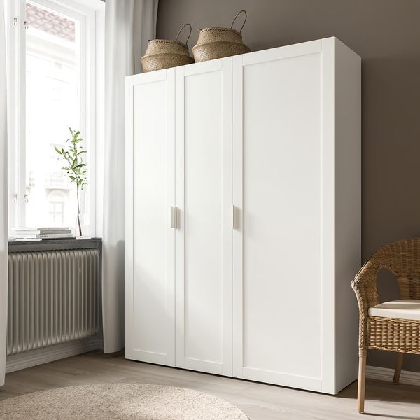 IKEA, дополнительный ракурс