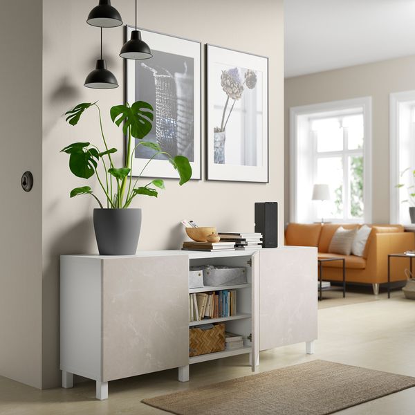 IKEA, дополнительный ракурс