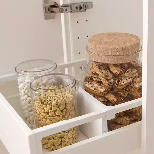 UPPDATERA Разделитель для ящика 40 см - схема-чертеж с размерами