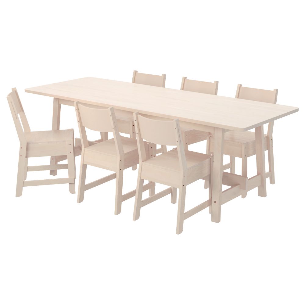 IKEA, вид спереди