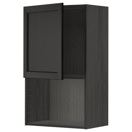Навесной шкаф для СВЧ-печи, 60x100 cm IKEA METOD МЕТОД 894.537.19