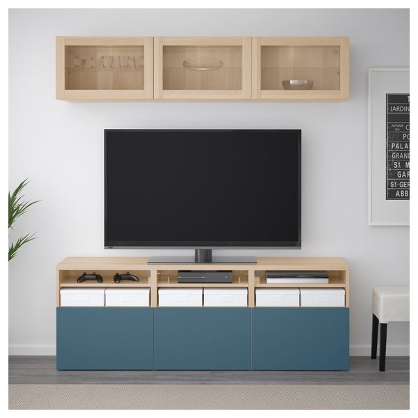 IKEA в интерьере