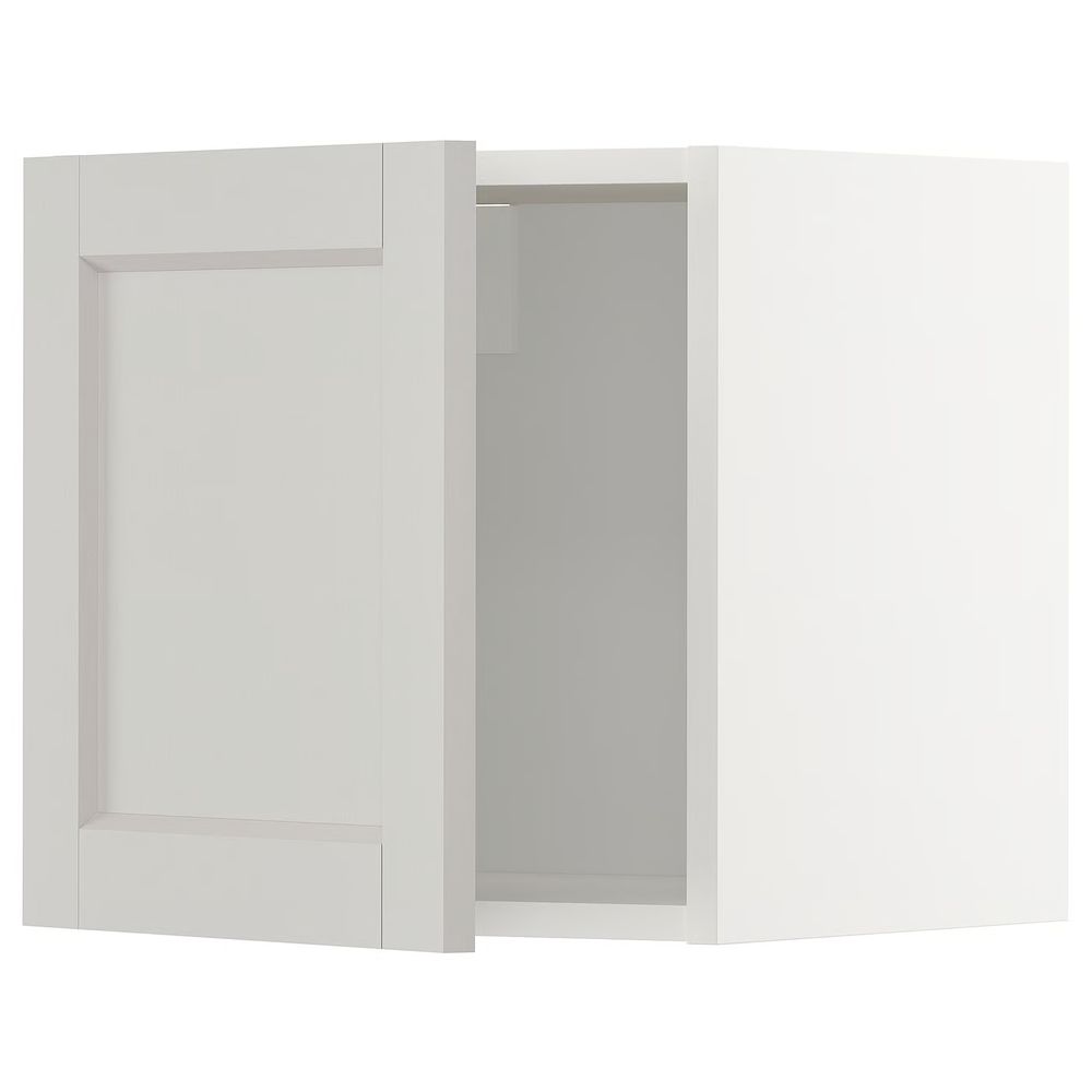 IKEA, вид спереди