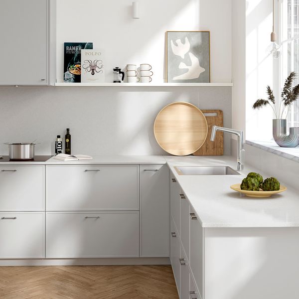 IKEA, дополнительный ракурс