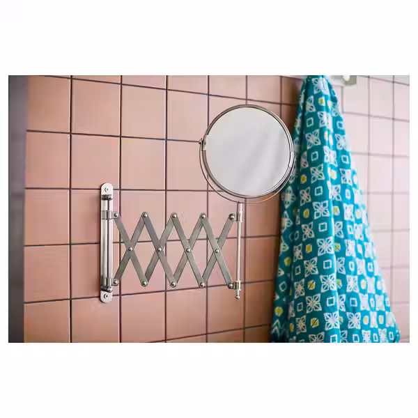 FRÄCK Зеркало - нержавеющ сталь - фото 2