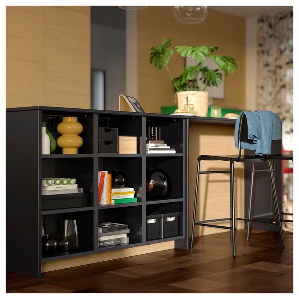 IKEA, дополнительный ракурс