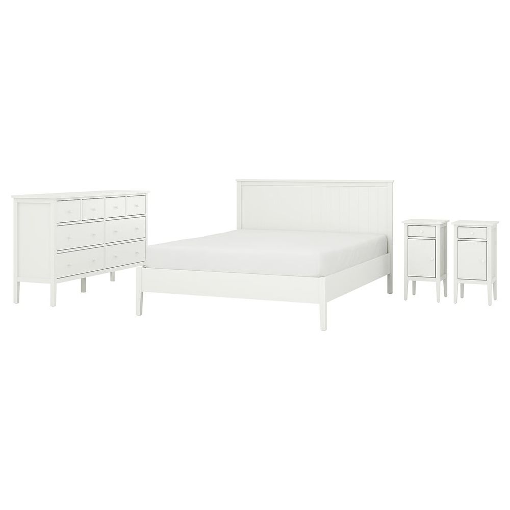 IKEA, вид спереди