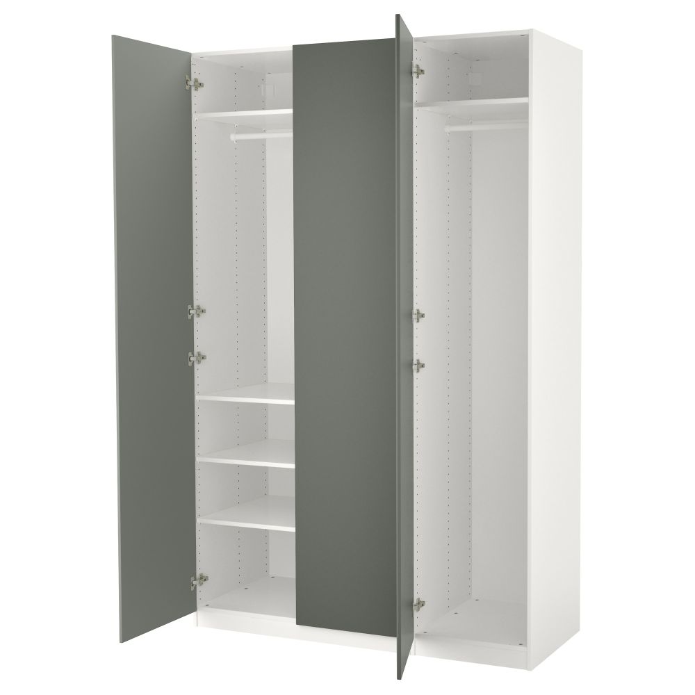 IKEA, вид спереди